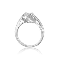 Thumbnail for Aurelie Ladies Engagement Ring