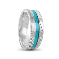 Thumbnail for Buzz Turquoise Ring
