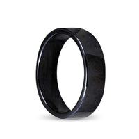 Thumbnail for Ceramic Ring Black