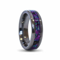 Thumbnail for Tungsten Carbide Tungsten Carbide H Crypto Purple Tungsten