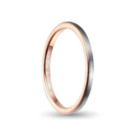 Thumbnail for Ladies Tungsten Carbide ring