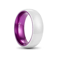Thumbnail for Orbit Rings 6 Eos Purple